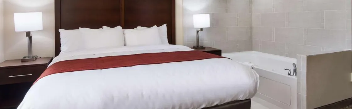 Comfort Inn