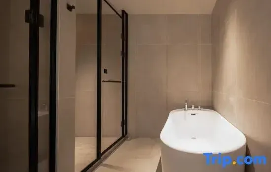 Atour Hotel Shanghai Hongqiao Shuicheng Road