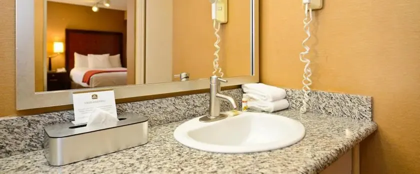 Best Western Inn Palm Springs