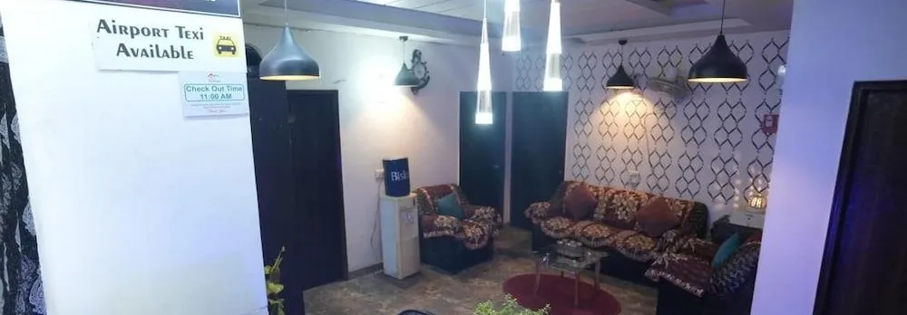 Hotel Kohinoor