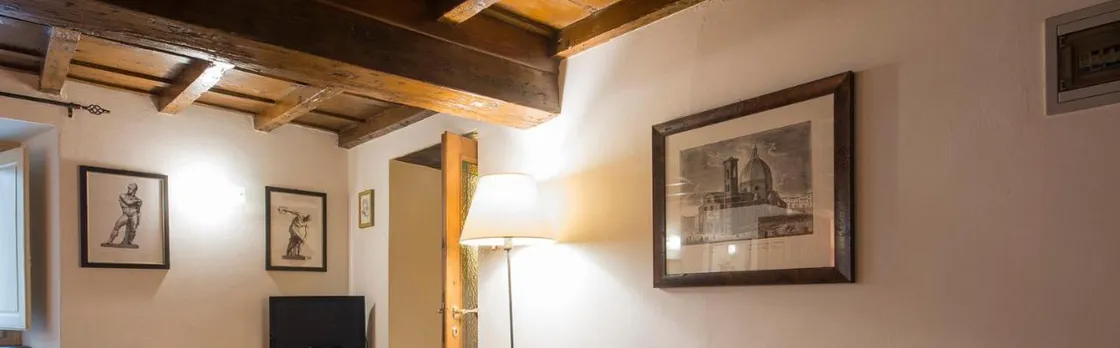 Calzaiuoli Loft