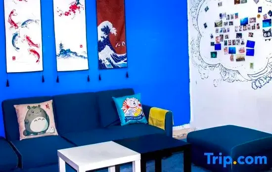 Tong Xie Hui Youth Hostel