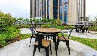 Hanting Premium Hotel Shanghai Xinzhuang Business Center