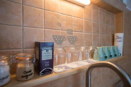 Apartment Atlas, free parking, 10min to main square