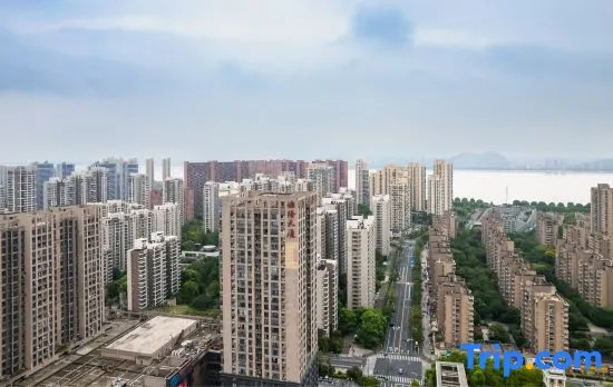Heshun · New Asia Aesthetics Hotel (Hangzhou Xiasha University City Branch)