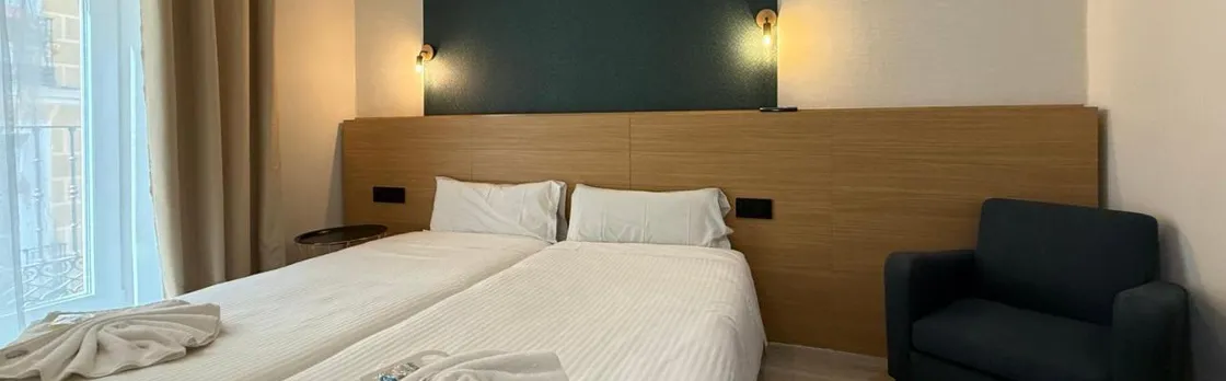 Hostal Cc Malasana (Adults only)