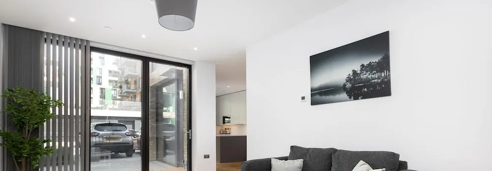 London Luxury - Sleeps 12 Greenwich - O2