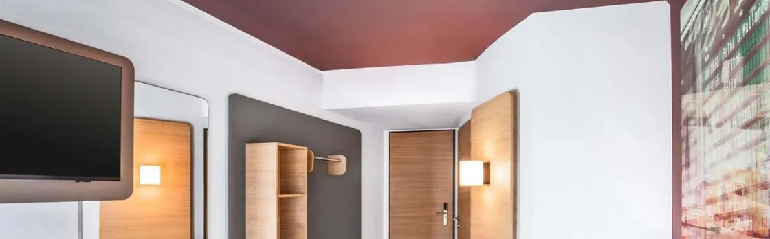 B&B Hotel Hamburg-Airport