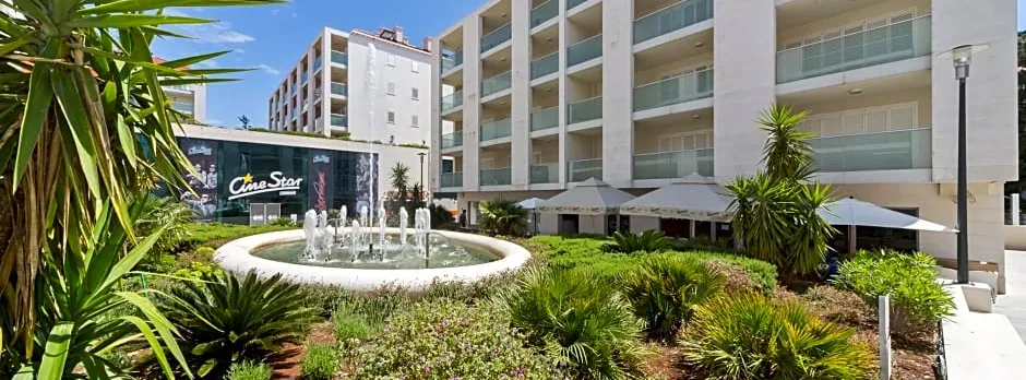 Dubrovnik Luxury Residence – L’Orangerie