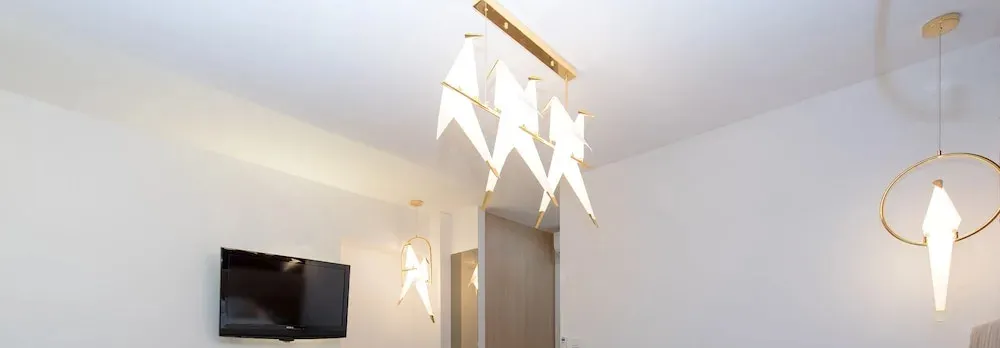 Bosket Luxury rooms