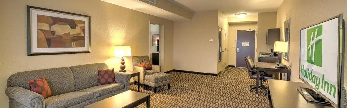 Holiday Inn Oklahoma City North-Quail Spgs