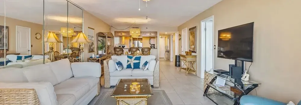 Daytona Peaceful Paradise 1804