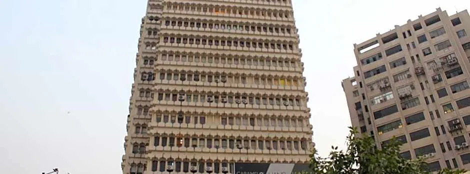 The Hans, New Delhi