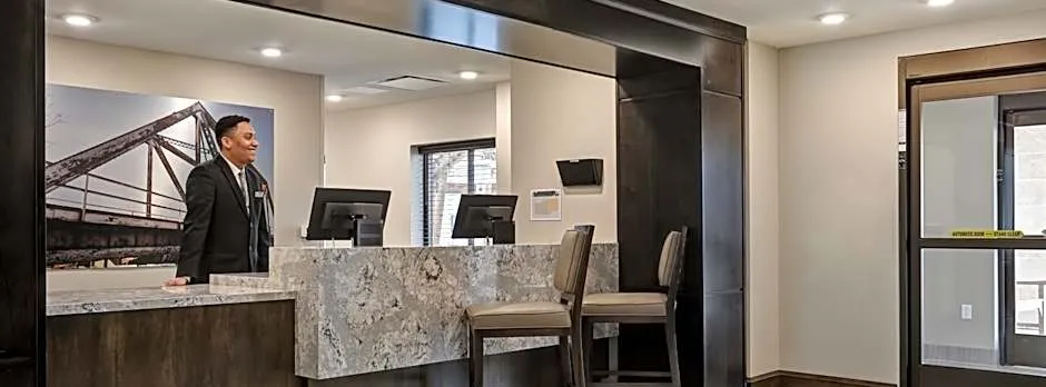 Staybridge Suites Overland Park - Kansas City S By IHG
