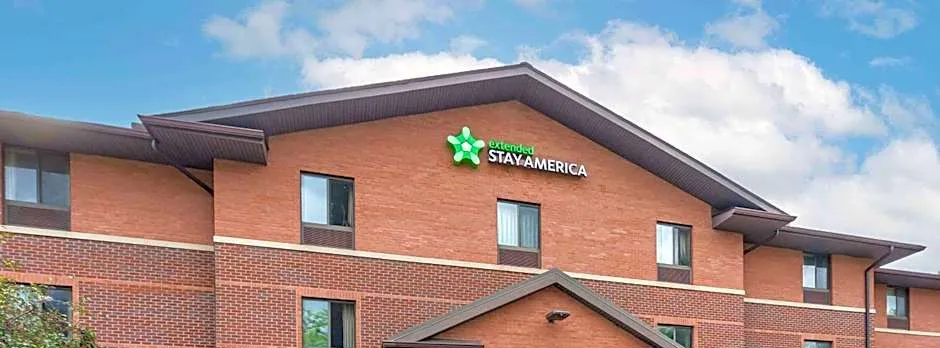 Extended Stay America Suites - Cleveland - Westlake