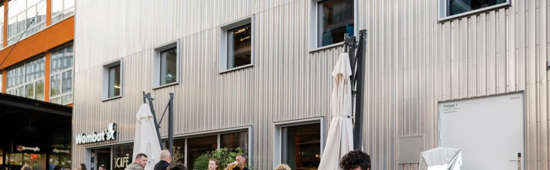 Wombat’S the City Hostel Munich Werksviertel (Adults only)