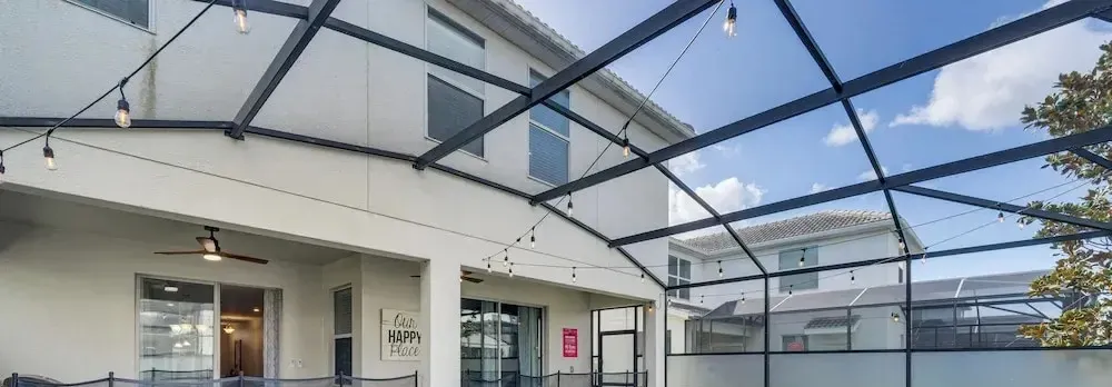 Private Pool & Game Room: Family Vacation Rental