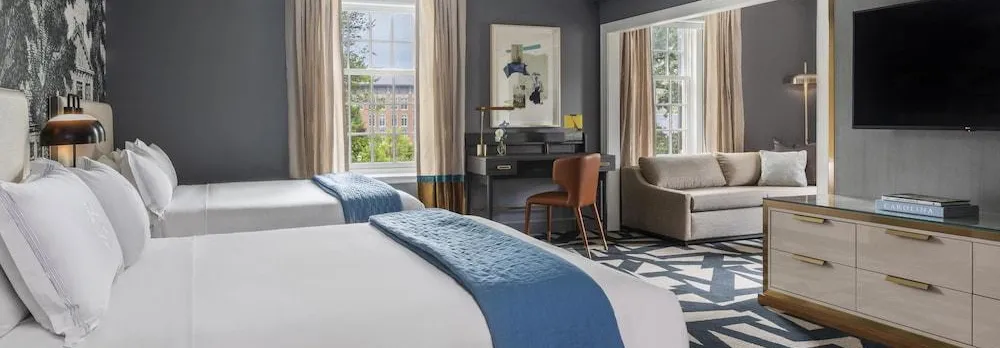 The Carolina Inn