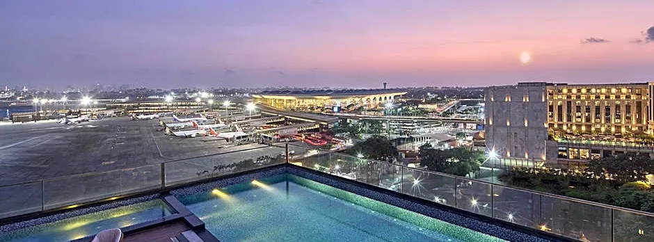 ICONIQA - The Lifestyle Hotel of Mumbai