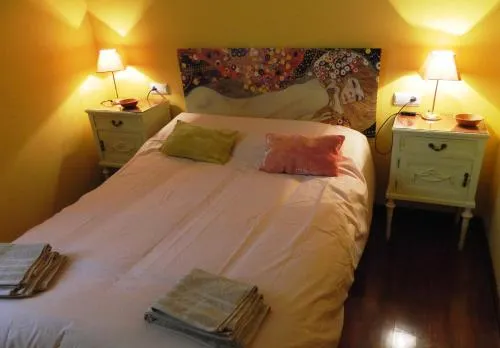Escapadas romanticas en Granada jacuzzi