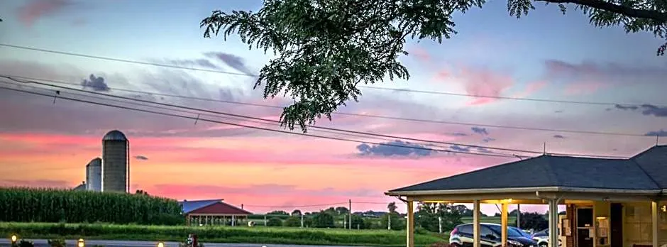Harvest Drive Family Inn
