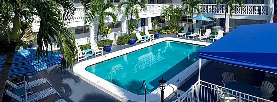 May-Dee Suites in Florida