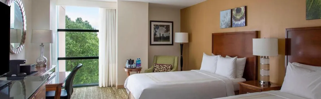 Atlanta Marriott Alpharetta