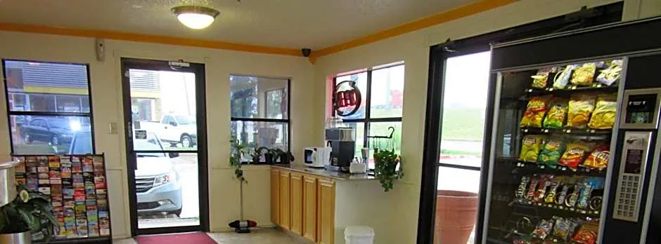 Deluxe Inn Irving