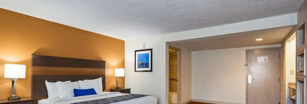 Best Western Cypress Creek