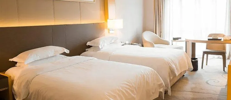 Hanfu Hotel