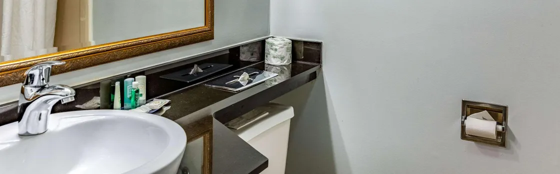 Quality Inn East Stroudsburg - Poconos