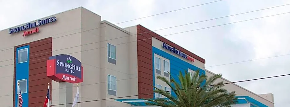SpringHill Suites by Marriott Corpus Christi
