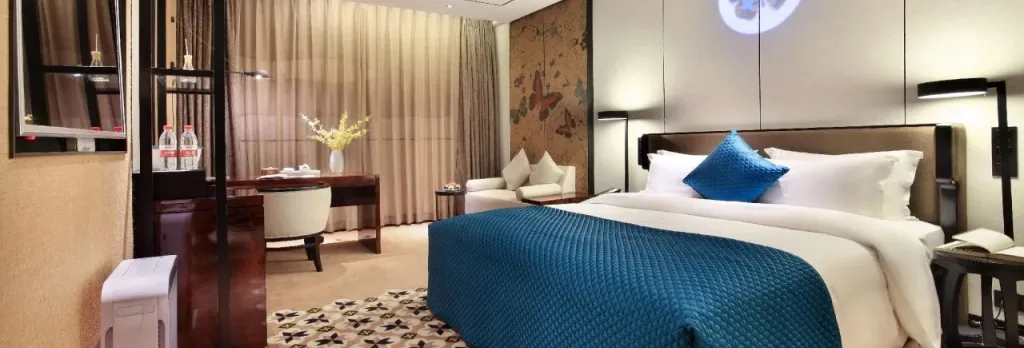 Mehood Lestie Hotel