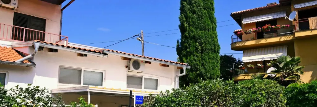 Trsatika