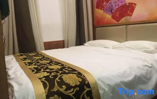 LiangYi Hotel（Shenzhen Buji east station）