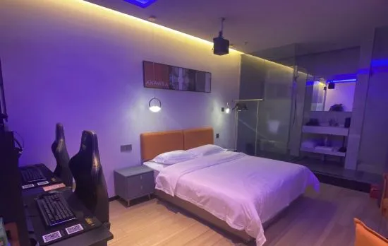 Meili Yangguang Business Hostel