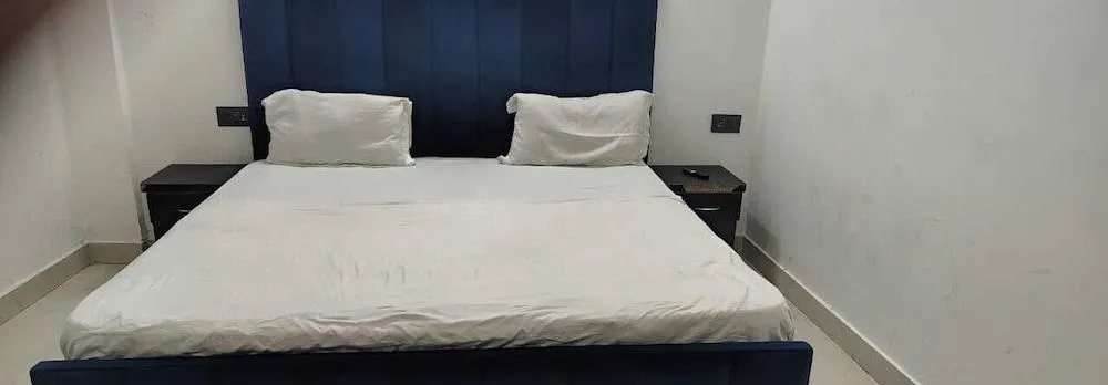 Hotel Shyam Palace New Delhi