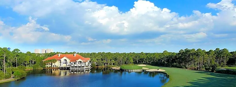 HYATT HOUSE DESTIN