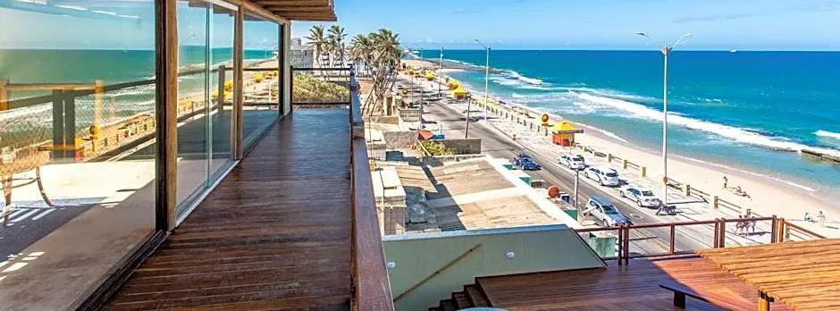 Porto Suítes Natal Hotel