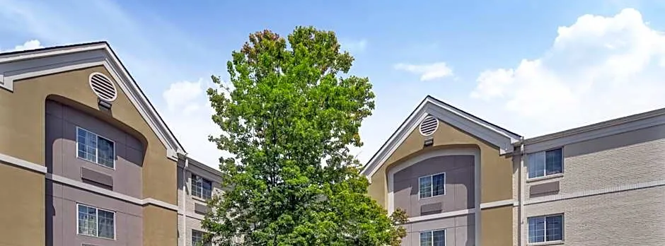 Candlewood Suites Huntersville-Lake Norman Area By IHG