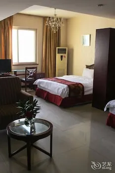 Chengduyongli Hotel Apartments