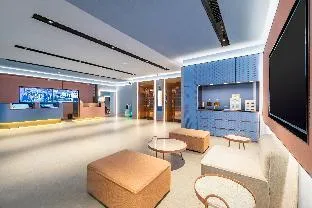 Hanting Hotel Shenzhen North Railway Station