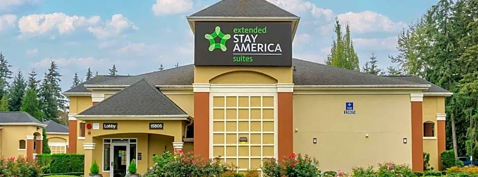 Extended Stay America Suites - Seattle - Redmond
