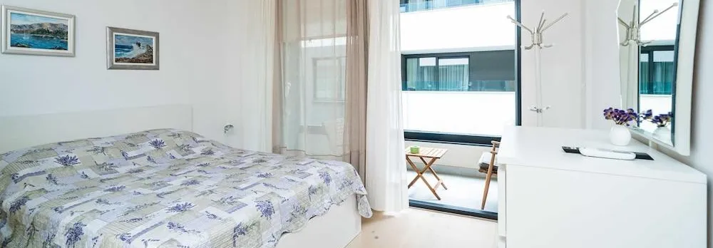 Apartment Lenka