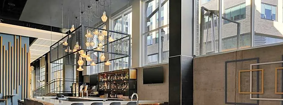 The Casso, Raleigh, a Tribute Portfolio Hotel