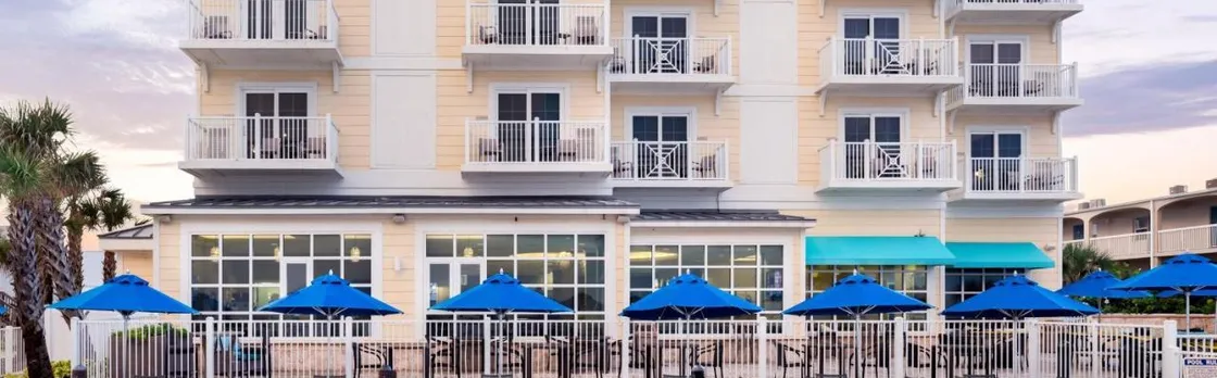 Springhill Suites New Smyrna Beach