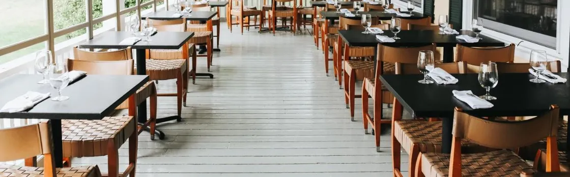 Chebeague Island Inn
