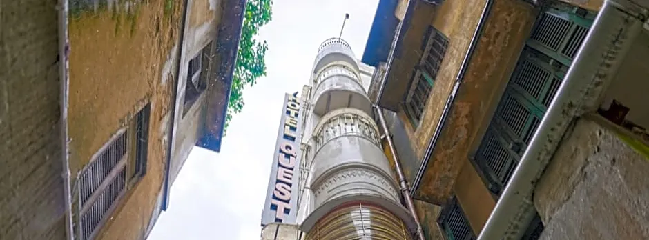 FabHotel Quest
