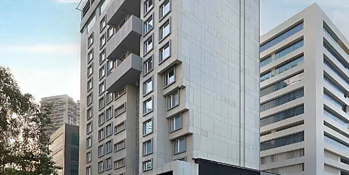 Fairfield by Marriott Mumbai Andheri West