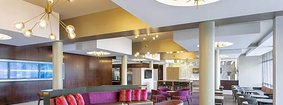 SpringHill Suites by Marriott Philadelphia Airport/Ridley Park
